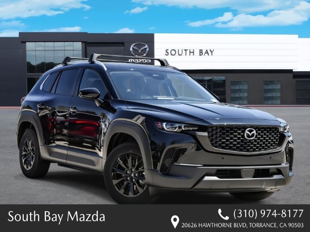 2026 Mazda CX-50 Hybrid Preferred AWD