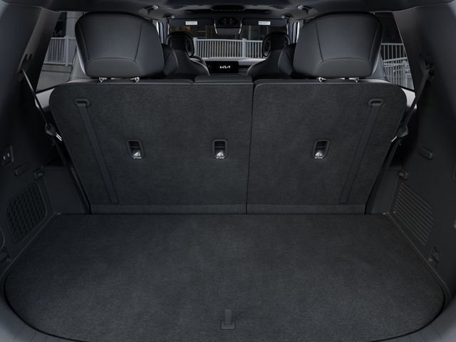 New 2027 Black Jade Green Kia X-PRO SX image 19