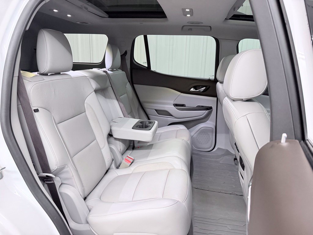 Used 2019 White GMC SLT-1 image 41