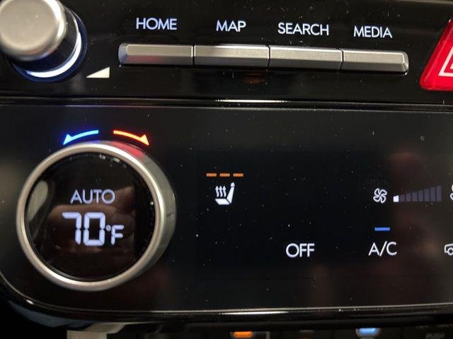 New 2026 Red Hyundai SEL AWD image 23