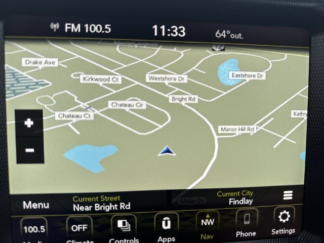 Used 2023 Gray Jeep Rubicon image 21