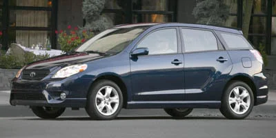 Used 2007 Phantom Gray Pearl Toyota STD image 1