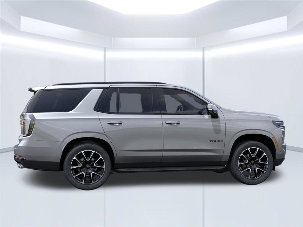 2026 Chevrolet Tahoe RST - Photo 7