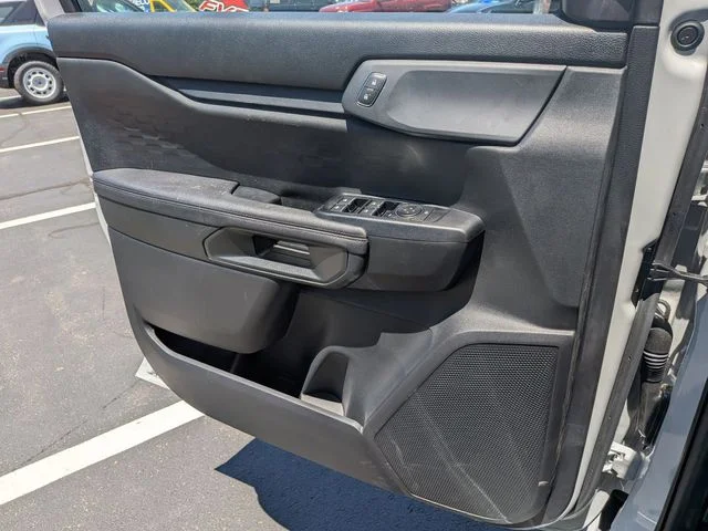 New 2026 Avalanche Ford XLT image 23