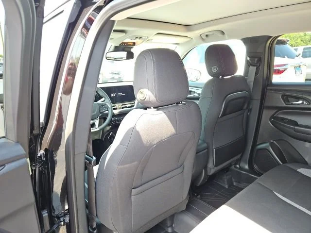 2026 Chevrolet Trailblazer LT - Photo 17