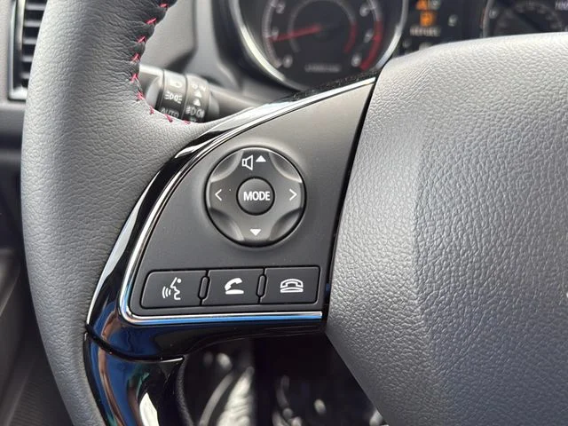 2025 Mitsubishi Outlander Sport TRAIL - Photo 21