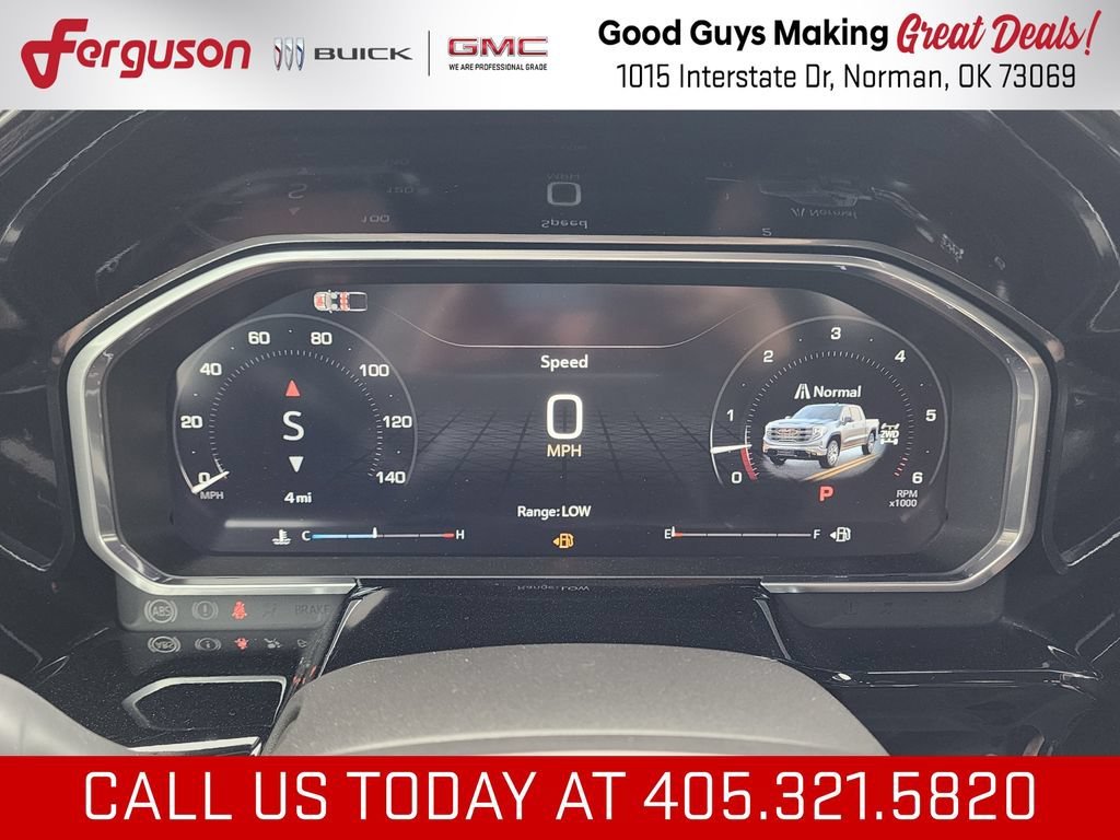 2026 GMC Sierra 1500 SLT - Photo 24