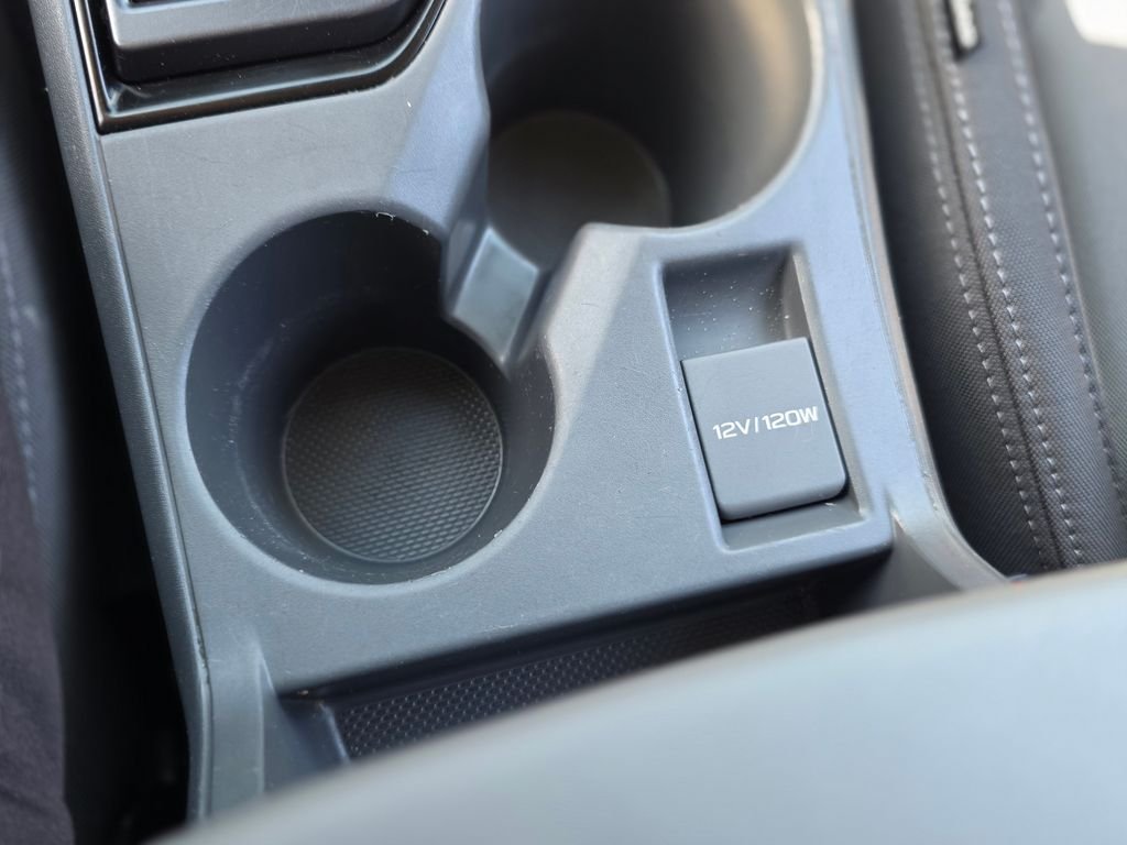 2024 Subaru Crosstrek Base - Photo 32
