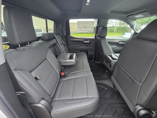 2026 Chevrolet Silverado 1500 RST - Photo 40