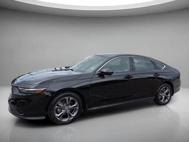 2023 Honda Accord Sedan EX