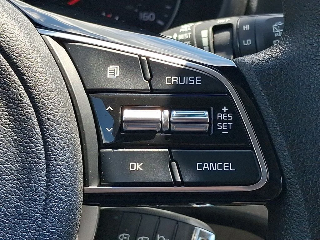 2020 Kia Sportage LX - Photo 21