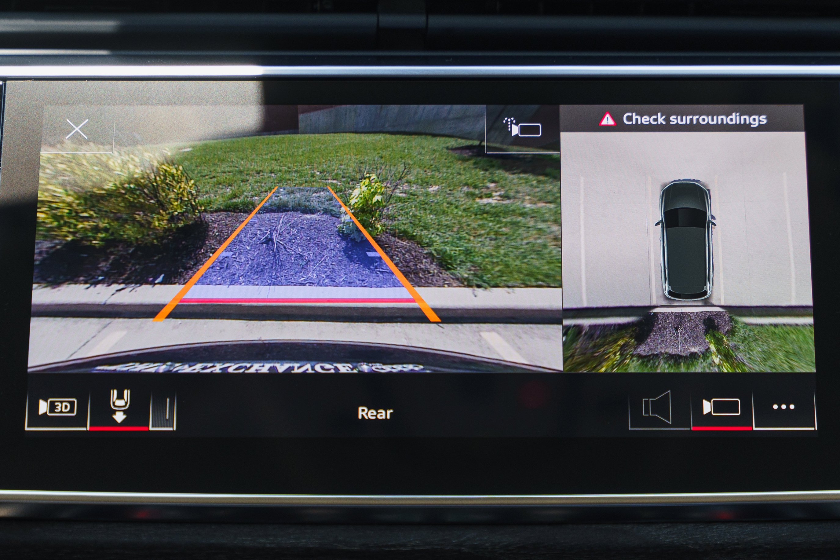 New 2026 WAITOMO BLUE Audi Premium Plus image 16