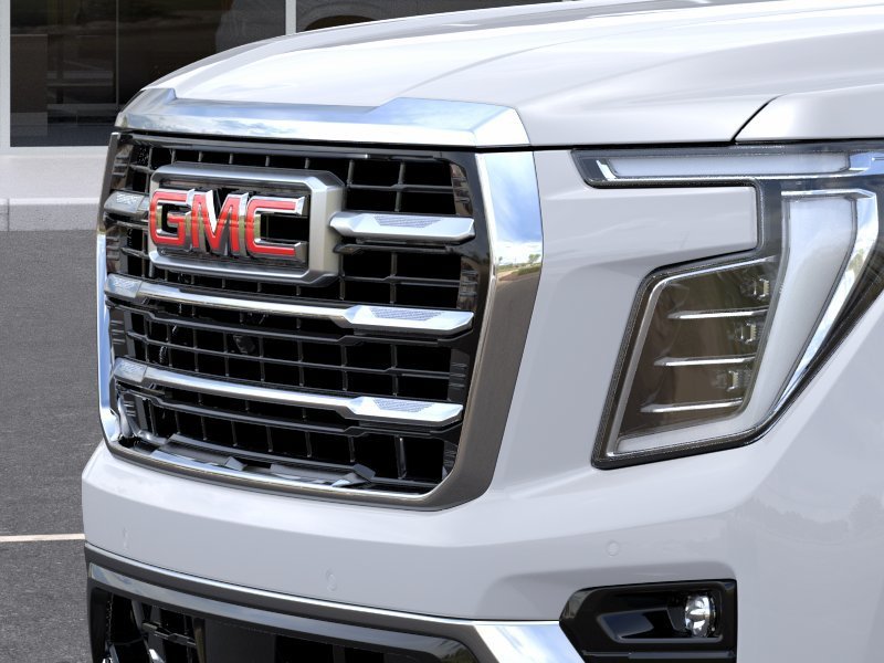 2026 GMC Yukon Elevation - Photo 13