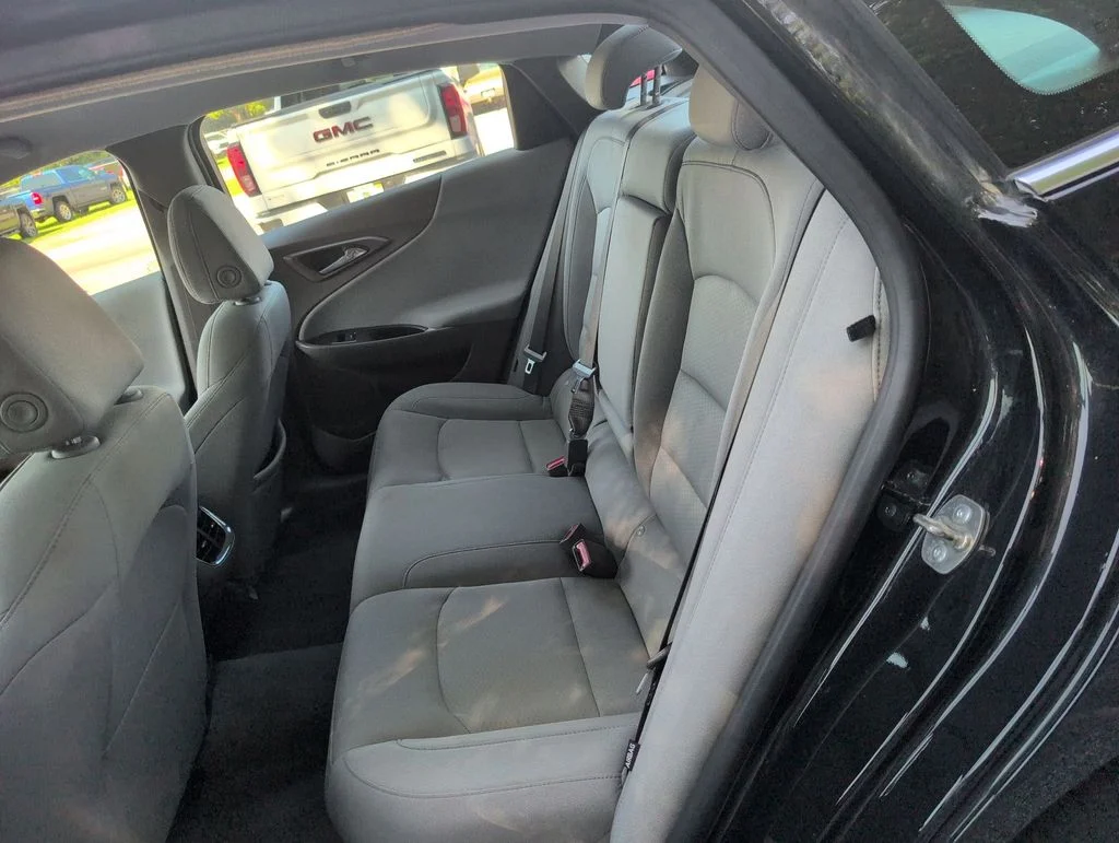 Used 2025 Black Chevrolet LT image 20