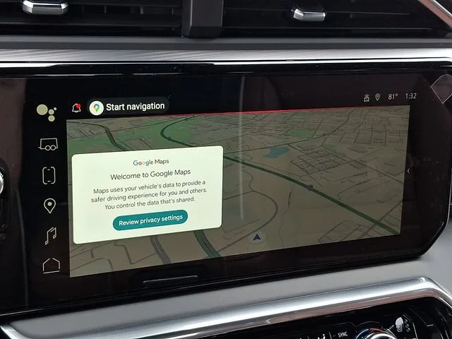 New 2026 Onyx Black GMC Denali Ultimate image 17