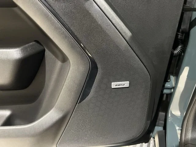 2026 GMC Yukon AT4 - Photo 24