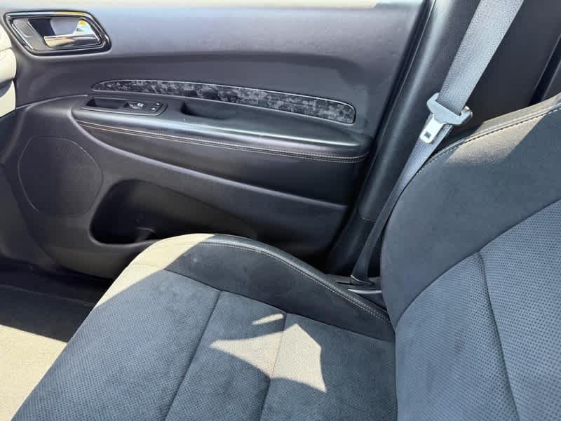 Used 2025 DB Black Clearcoat Dodge R/T 20th Anniversary Plus image 24