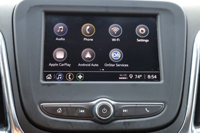 Used 2023 Red Chevrolet LT image 26