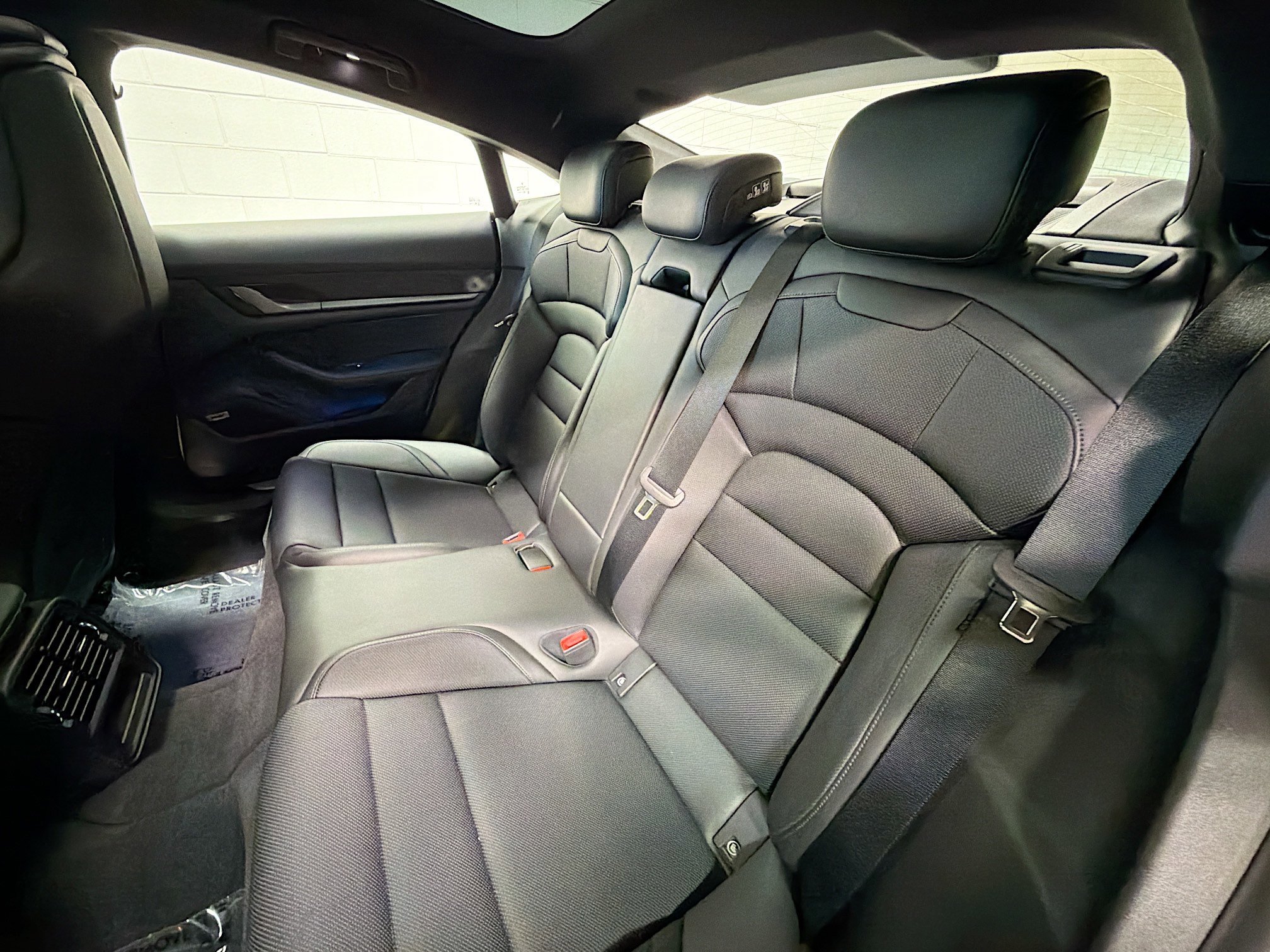 Certified Used 2025 Dolomite Silver Metallic Porsche  image 21