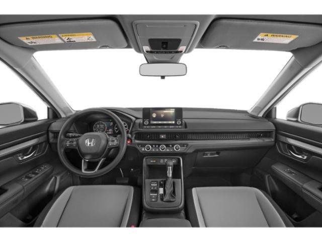 2026 Honda CR-V EX - Photo 14