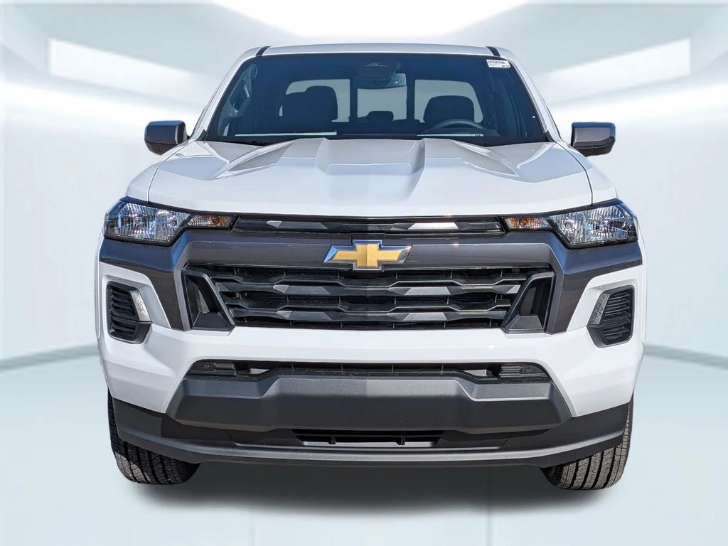 2026 Chevrolet Colorado LT - Photo 11