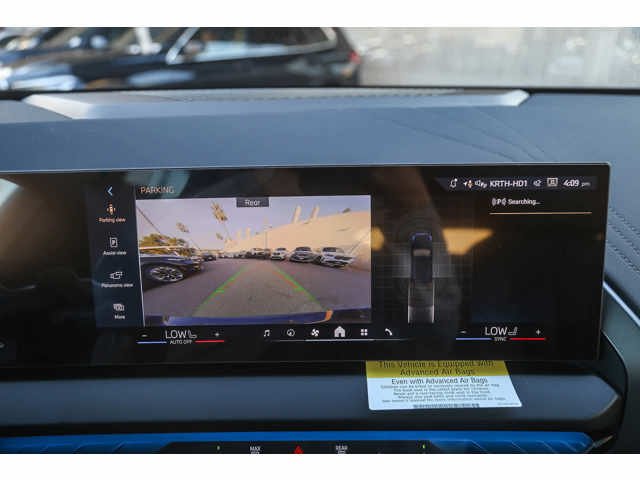 Used 2026 Tanzanite Blue II Metallic BMW 30 xDrive image 21