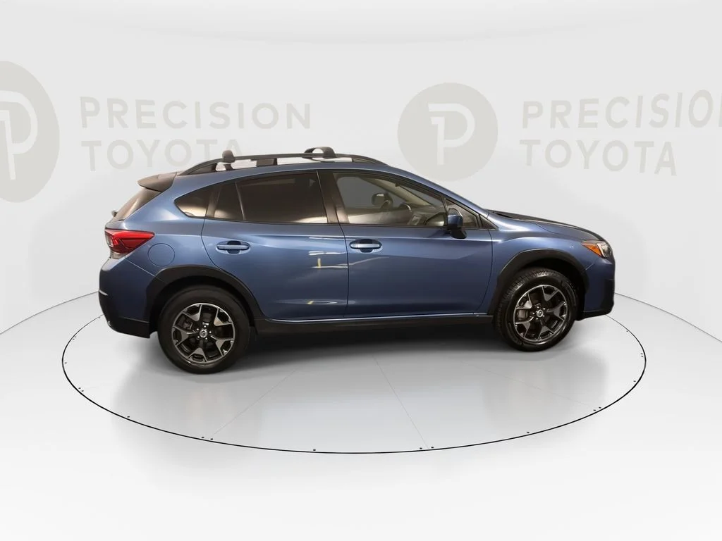 Used 2018 Quartz Blue Pearl Subaru 2.0i Premium image 22