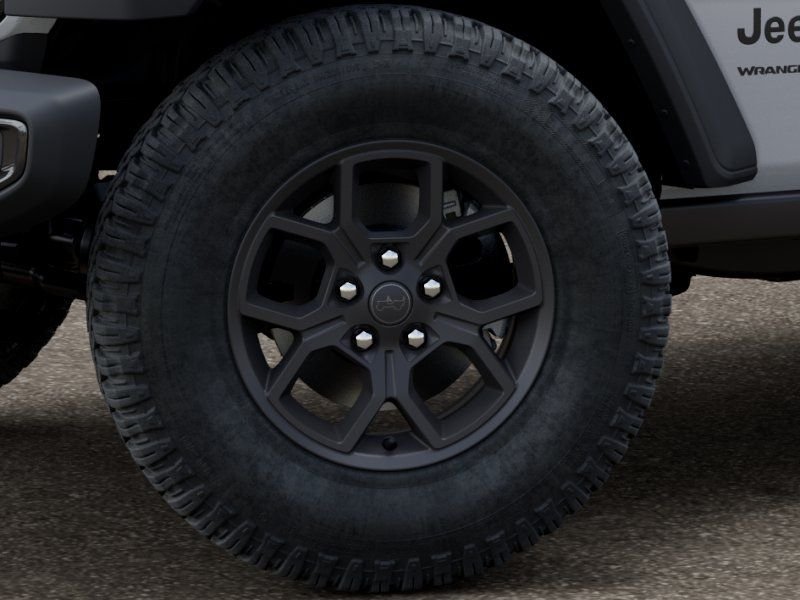 New 2026  Jeep Willys image 8