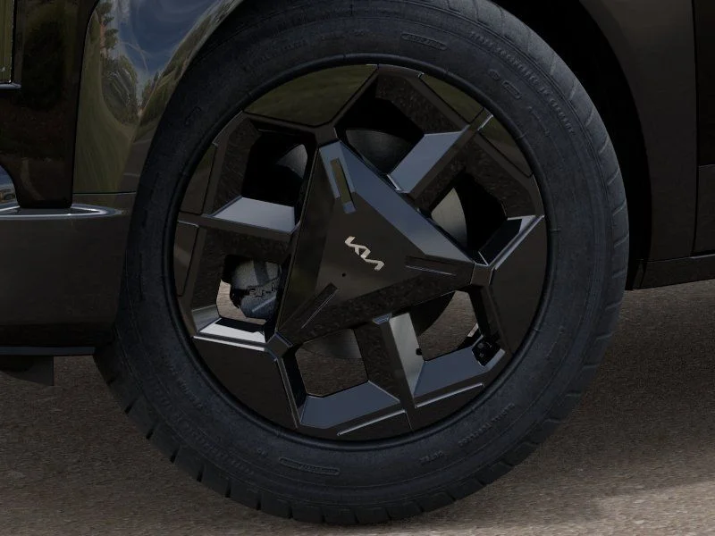 New 2027 Aurora Black Pearl Kia X-Line S image 9