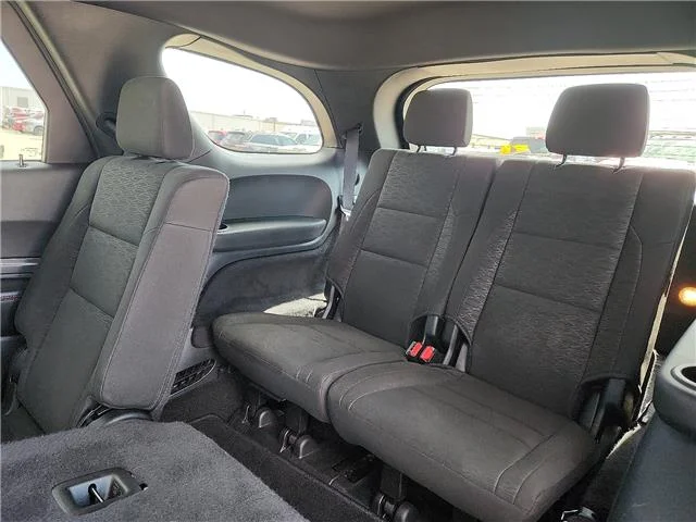 Used 2025 Red Dodge GT 4x2 image 10