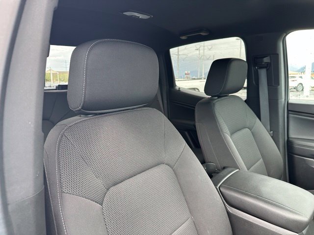 2023 Chevrolet Colorado LT - Photo 32