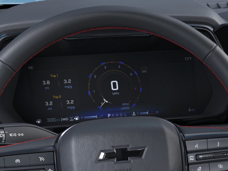 2026 Chevrolet Colorado Z71 - Photo 18