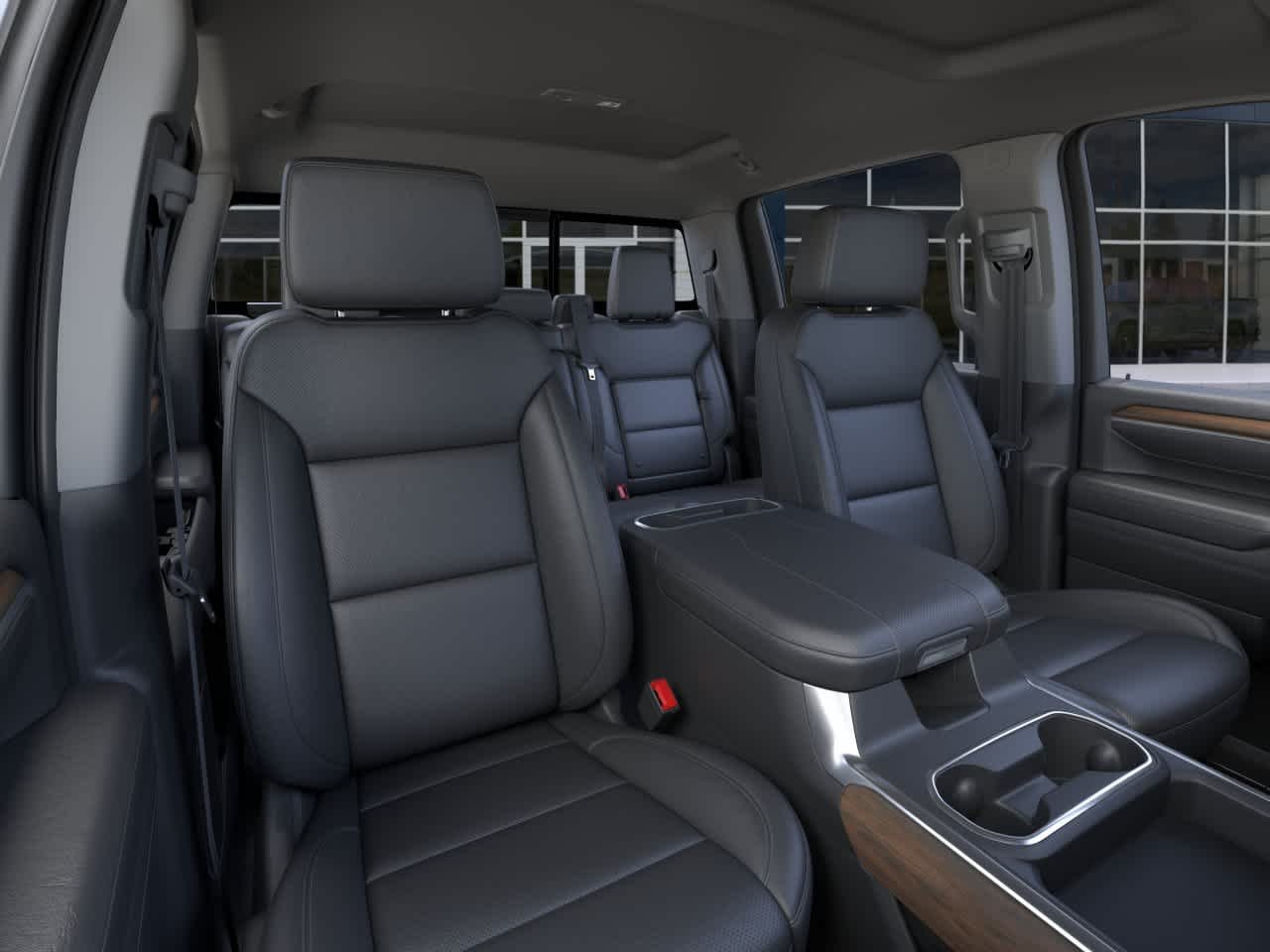 2026 GMC Sierra 2500HD SLT - Photo 16