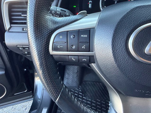 Used 2022  Lexus 350 F Sport Handling image 28