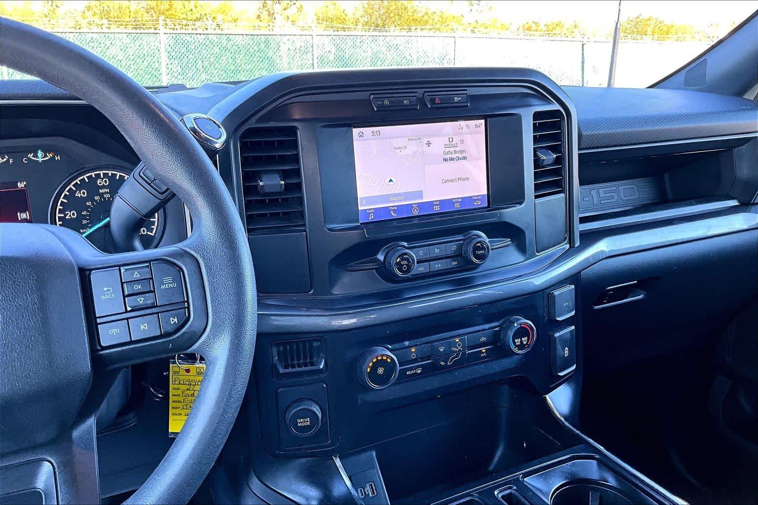 Used 2023 Oxford White Ford XL image 12