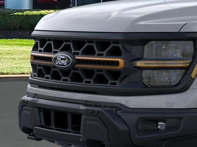 New 2026 Avalanche Ford Tremor image 17