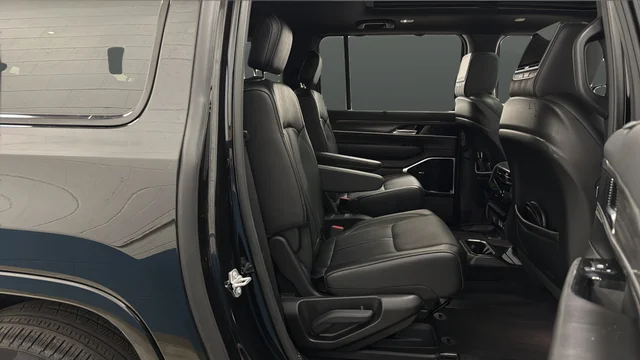 Used 2023 Diamond Black Jeep Series III image 26