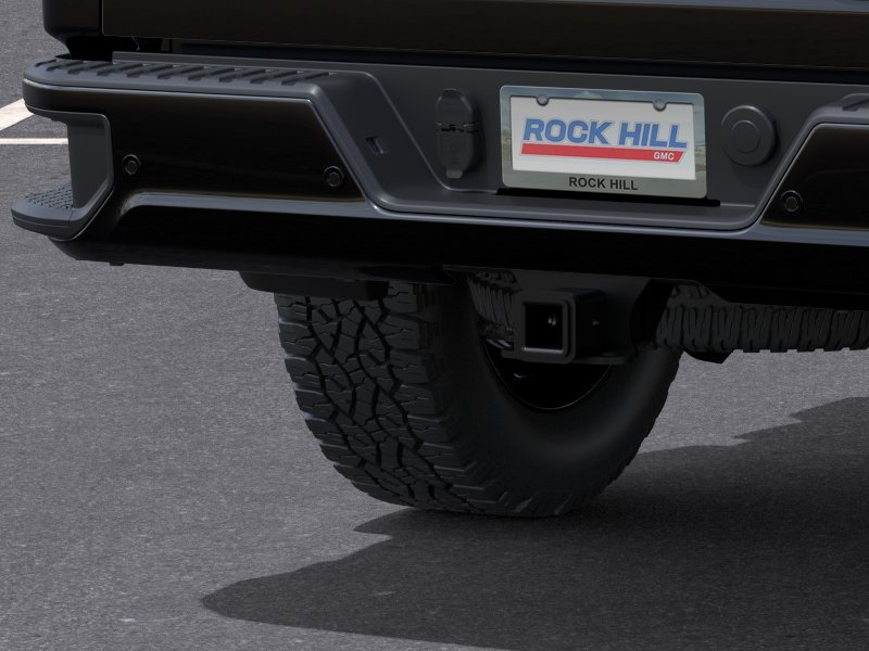 2026 GMC Sierra 3500HD Denali Ultimate - Photo 14