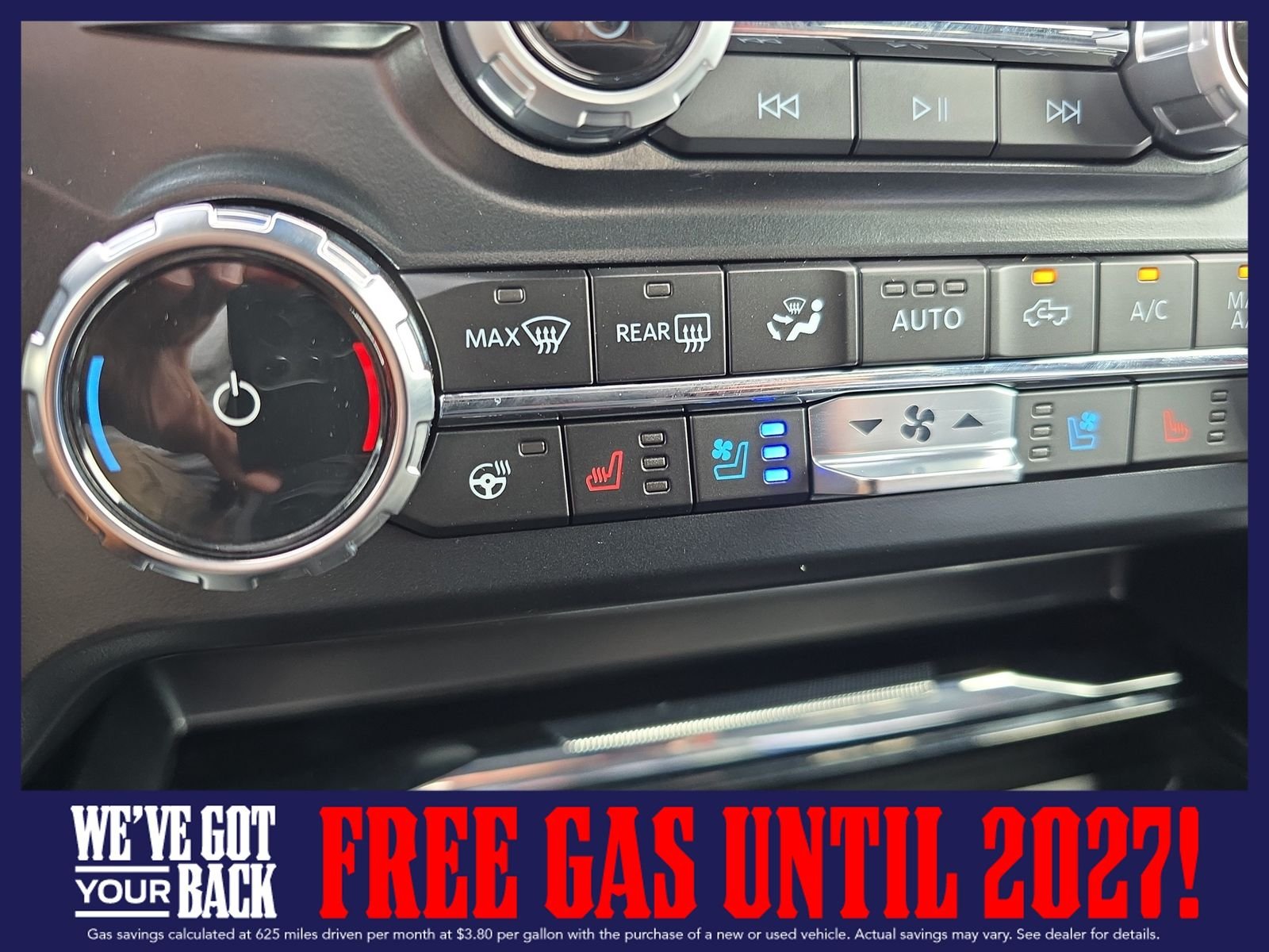 2026 Ford F-250 Super Duty Lariat - Photo 22