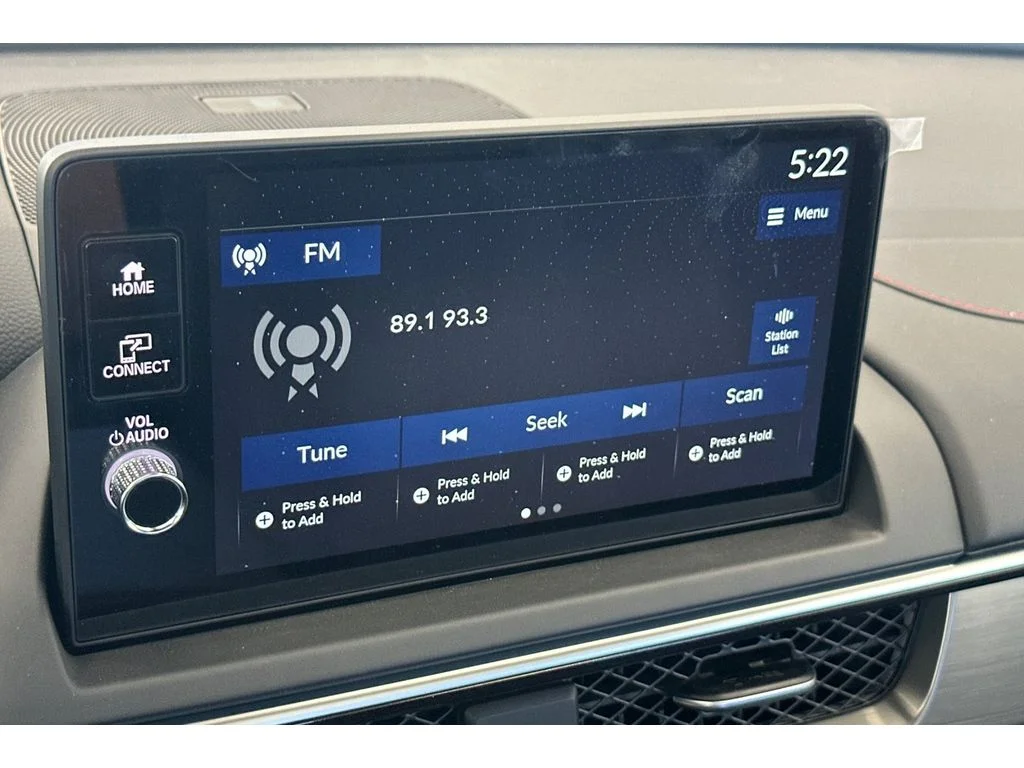2025 Acura ADX A-Spec Package - Photo 15