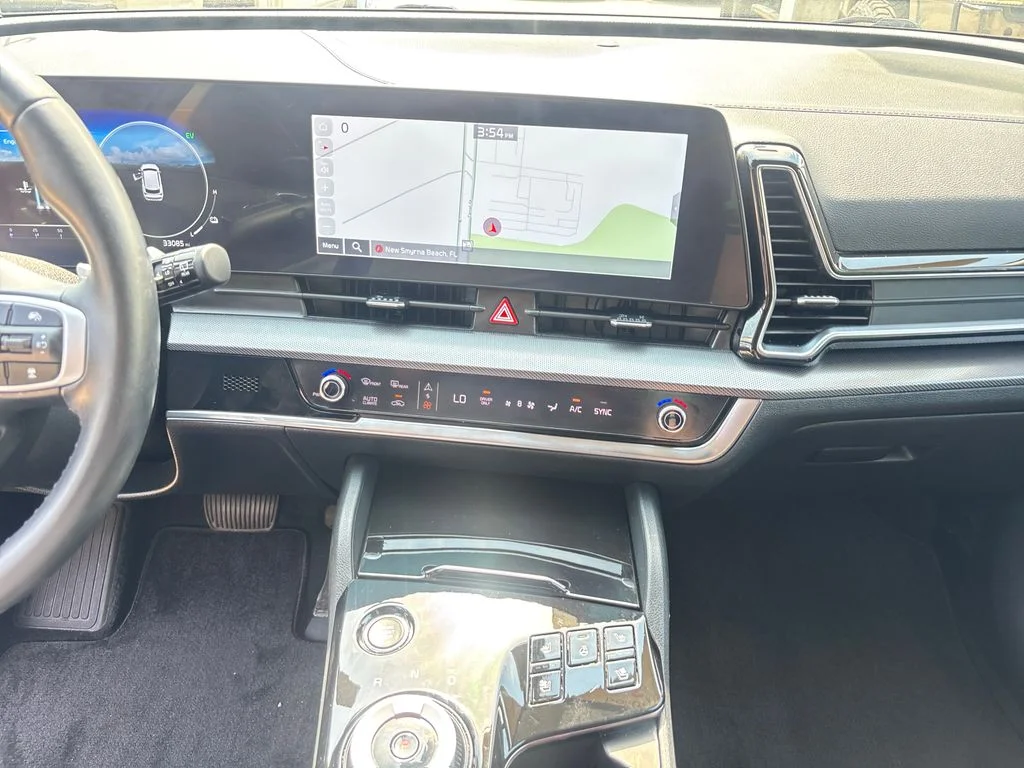 Certified Used 2024 Gray Kia SX-Prestige image 23