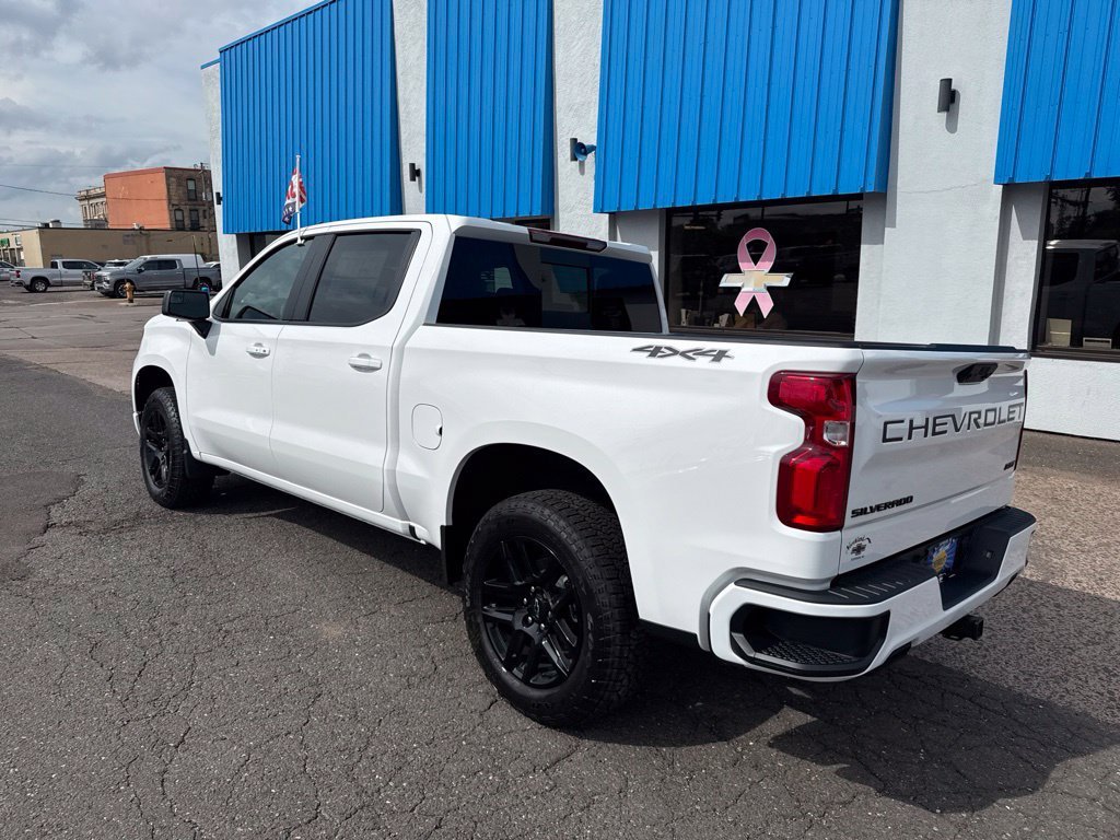 2026 Chevrolet Silverado 1500 RST - Photo 16