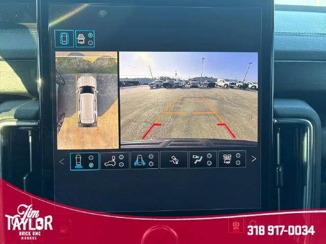 Used 2026 Black GMC Denali image 20