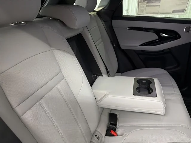 New 2026 Tribeca Blue Metallic Land Rover S image 20