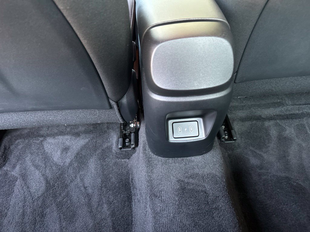 Certified Used 2026 Gray Hyundai SEL Sport image 29