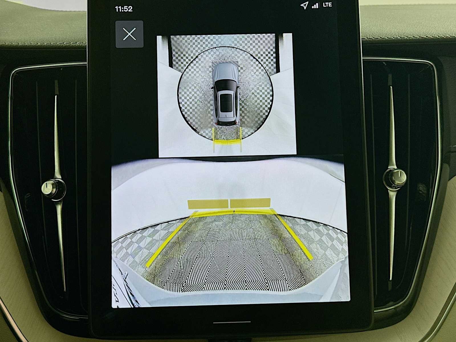 New 2026 Vapour Grey Volvo Ultra image 14