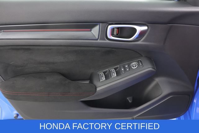 2024 Honda Civic Hatchback Type-R - Photo 52