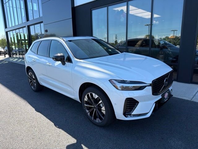 2027 Volvo XC60