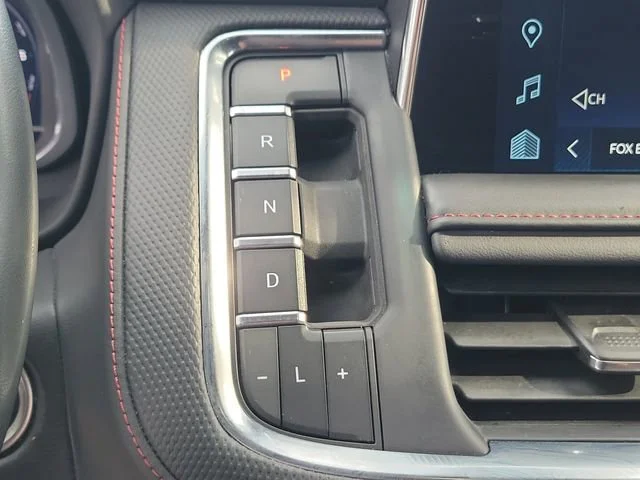 2023 Chevrolet Tahoe RST - Photo 34