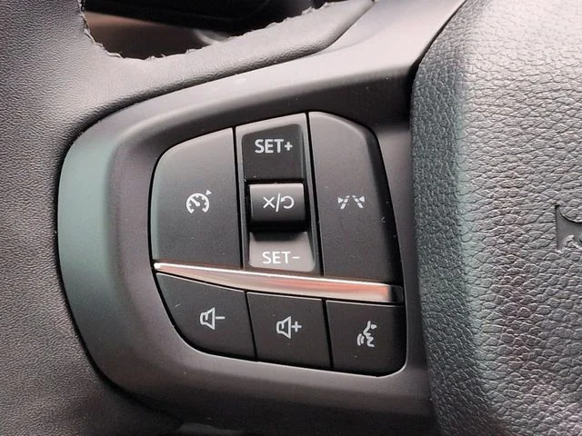 New 2026 Carbonized Gray Metallic Ford XLT image 23